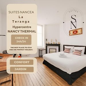Appartement met een Slaapkamer